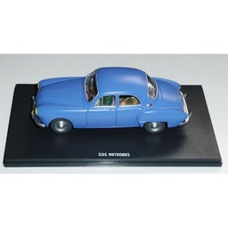 Voiture Blake & Mortimer 1/43 #036 - Renault Frégate - SOS Météores