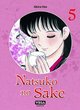 NATSUKO NO SAKE - TOME 6