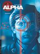 Alpha - T16 - Sherpa