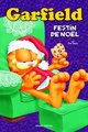 Garfield – Festin de Noël – NED