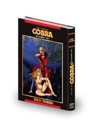 ISAN MANGA CLASSIQUES - COBRA - THE PSYCHOGUN T01 (NED 2021) - THE PSYCHOGUN - PART 1