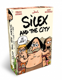 SILEX AND THE CITY, LE JEU