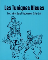 GEO COLLECTION - COFFRET LES TUNIQUES BLEUES