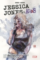 JESSICA JONES - ALIAS T02 : LES ORIGINES SECRETES DE JESSICA JONES