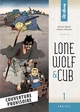 LONE WOLF & CUB T02 - EDITION PRESTIGE