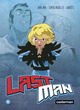 LASTMAN - VOL01