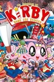 Les aventures de Kirby dans les étoiles - T09
