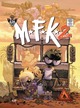 MFK2  T1 : LEAVING D.M.C.