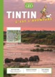 TINTIN - C'EST L'AVENTURE 11 - FASCINANTS ANIMAUX