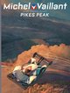 Michel Vaillant - Saison 2 - T10 - Pikes Peak