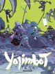 Yojimbot - T02 - Nuits de rouille