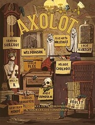Axolot - T05