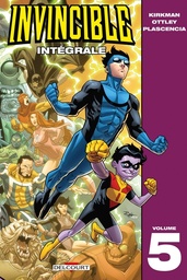 Invincible - INT05- T09 à 10