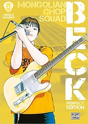 BECK PERFECT EDITION T04