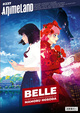 ANIMELAND - T237 - ANIMELAND 237 BELLE - BELLE, LE NOUVEAU CONTE MAGIQUE DE MAMORU HOSODA