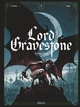 Lord Gravestone - T01 - Le baiser rouge