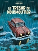 Une aventure de Jacques Gipar T10 - Le trésor de Noirmoutier