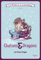 Chatons et dragons - T01 – Les fleurs-dragons