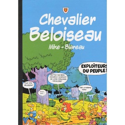 Chevalier Beloiseau - T04