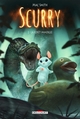 SCURRY T02 - LA FORET IMMERGEE