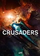 Crusaders - T04 - Spin