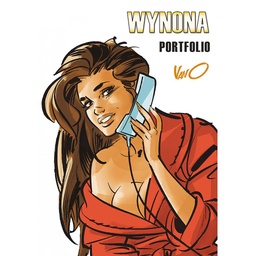 Wynona Portfolio