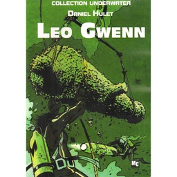 Léo Gwenn - Histoires courtes
