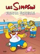 LES SIMPSON - TOME 45 FIESTA ESTIVALE