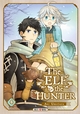 THE ELF AND THE HUNTER T04