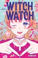 Witch Watch - T01