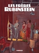 Les frères Rubinstein - T04 - Les fils de Sion