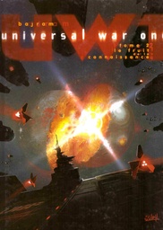 Universal War One - EO T02 - Le fruit de la connaissance -