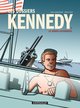 LES DOSSIERS KENNEDY - TOME 3 - LE HEROS ACCIDENTEL