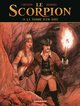 Le Scorpion - T14 - La tombe d'un dieu