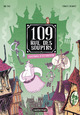 109 rue des soupirs - T3 - Ed couleurs - Fantômes d'exterieur