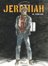Jeremiah - T39 - Rancune