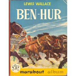 Ben-Hur 