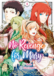 No Revenge for Mary - T01