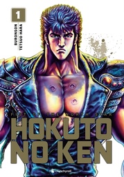 Hokuto no Ken - T01 - NE