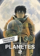 PLANETES PERFECT EDITION T02