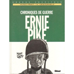 Ernie Pike  - Chroniques de guerre : 1-3