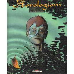 Horologiom -T04- La nuit du requinqueur