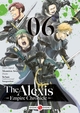 ALEXIS EMPIRE CHRONICLE (THE) - T06 - THE ALEXIS EMPIRE CHRONICLE - VOL. 06