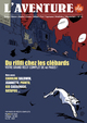 L'Aventure T13 - Du rififi chez les clébards