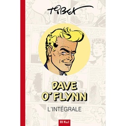Dave O'Flynn - L'intégrale