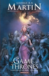 Game of Thrones - La Bataille des Rois - T03