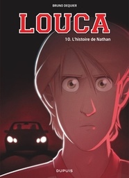 Louca - T10 - L'histoire de Nathan