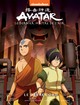 Avatar : Le dernier maître de l'air - T03 - Le désaccord
