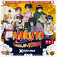 NARUTO NINJA ARENA GENIN PACK