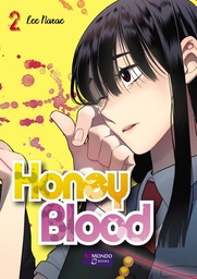 HONEY BLOOD T2